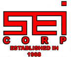 sei corp logo