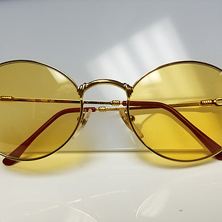 porta romana eyewear model 693