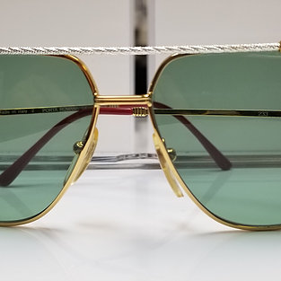 porta romana eyewear model 233