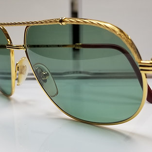 porta romana eyewear model 233