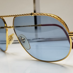 porta romana eyewear model 233