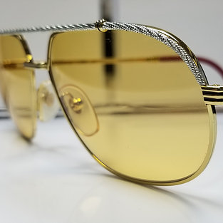 porta romana eyewear model 233