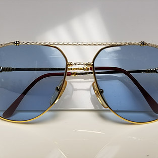 porta romana eyewear model 232