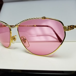 porta romana eyewear model 691