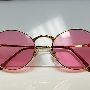 porta romana eyewear model 693