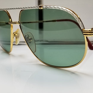 porta romana eyewear model 233