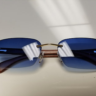 porta romana eyewear model 1956