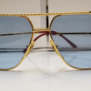porta romana eyewear model 233