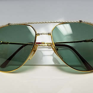 porta romana eyewear model 232