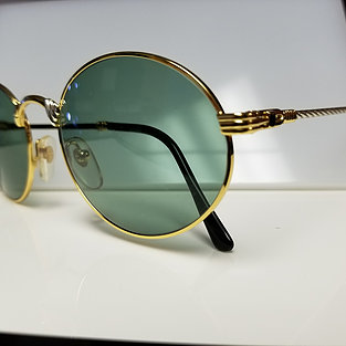 porta romana eyewear model 693