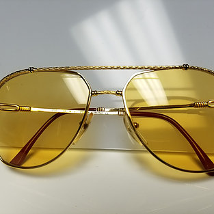 porta romana eyewear model 232