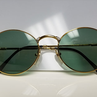 porta romana eyewear model 693