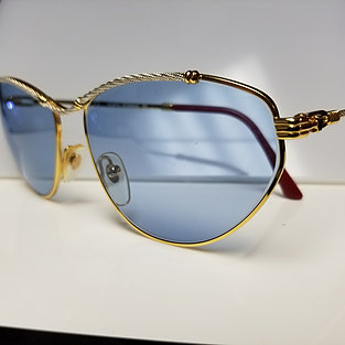 porta romana eyewear model 1956