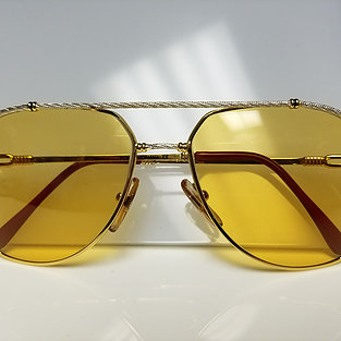 porta romana eyewear model 232