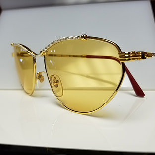 porta romana eyewear model 691