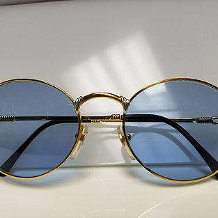 porta romana eyewear model 693