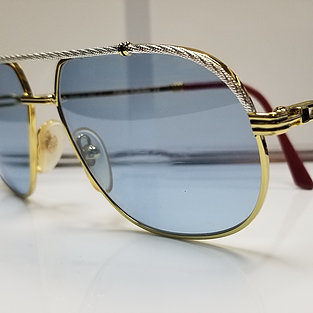 porta romana eyewear model 233