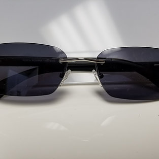 porta romana eyewear model 1956